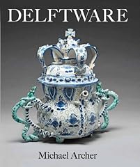 Delftware fitzwilliam museum for sale  Delivered anywhere in UK