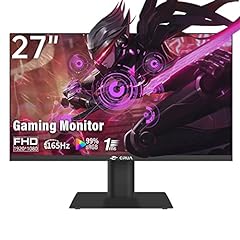 Crua gaming monitor for sale  Delivered anywhere in UK