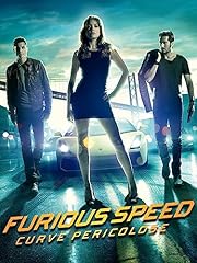 Furious speed curve usato  Spedito ovunque in Italia 