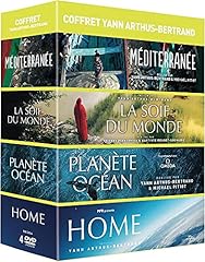 Coffret yann arthus d'occasion  Livré partout en France