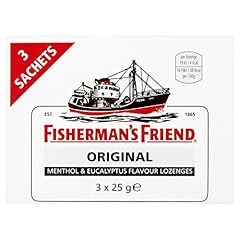 Fisherman friends friend for sale  Delivered anywhere in UK