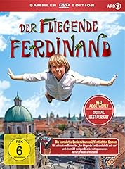Fliegende ferdinand komplette gebraucht kaufen  Wird an jeden Ort in Deutschland