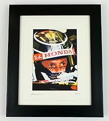 Artcandi jenson button for sale  Delivered anywhere in UK