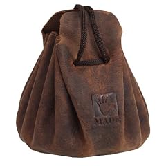 Greenburry vintage lederbeutel gebraucht kaufen  Wird an jeden Ort in Deutschland