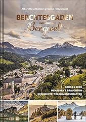 Berchtesgaden bergwelt berge gebraucht kaufen  Wird an jeden Ort in Deutschland