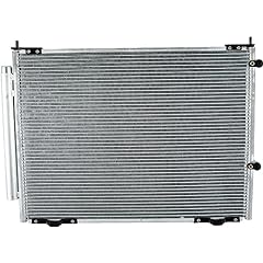 Rubivel condenser aluminum for sale  Delivered anywhere in USA 