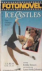Ice castles fotonovel for sale  Delivered anywhere in USA 