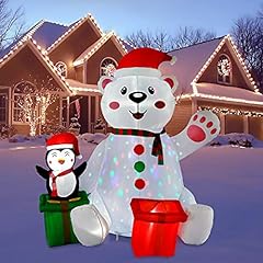 Cyaooi christmas inflatable for sale  Delivered anywhere in USA 