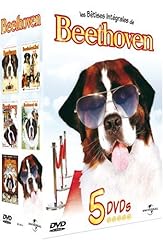 Beethoven chasseur trésor d'occasion  Livré partout en France
