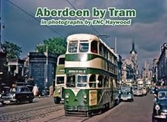 Aberdeen tram photographs for sale  Delivered anywhere in UK