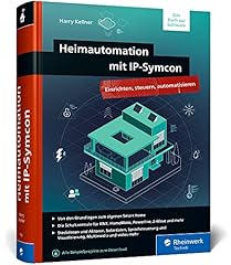 Heimautomation symcon große gebraucht kaufen  Wird an jeden Ort in Deutschland