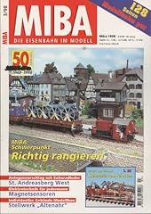 Miba heft 3 gebraucht kaufen  Wird an jeden Ort in Deutschland