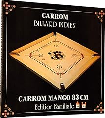 Carrom art carrom d'occasion  Livré partout en France