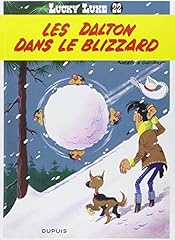 Lucky luke t22 d'occasion  Livré partout en France