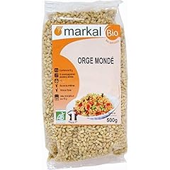 Orge 500g d'occasion  Livré partout en France