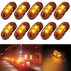 10x led side for sale  Delivered anywhere in UK