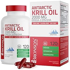 Bronson antarctic krill for sale  Delivered anywhere in USA 