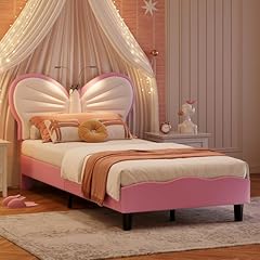 Doppelbett gepolstert 200 gebraucht kaufen  Wird an jeden Ort in Deutschland