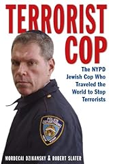 Terrorist cop nypd for sale  Delivered anywhere in USA 