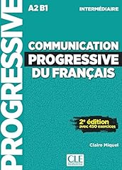 Communication progressive fran d'occasion  Livré partout en France