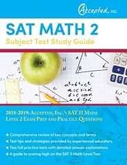 Sat math subject for sale  Delivered anywhere in USA 
