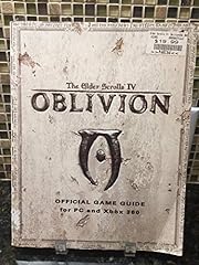 Elder scrolls oblivion for sale  Delivered anywhere in USA 