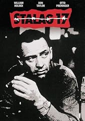 Stalag dvd for sale  Delivered anywhere in USA 