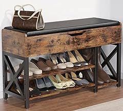 Astimey shoe bench for sale  Delivered anywhere in USA 