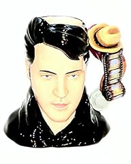Royal doulton elvis for sale  Delivered anywhere in USA 