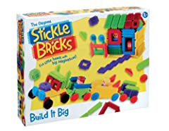 Stickle bricks tck02100 gebraucht kaufen  Wird an jeden Ort in Deutschland