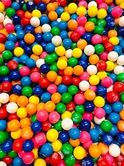 Bubble gumballs assorted for sale  Delivered anywhere in Ireland