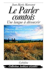 Parler franc comtois d'occasion  Livré partout en France