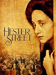 Hester street for sale  Delivered anywhere in USA 