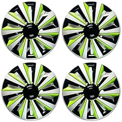 Generic hubcaps suitable for sale  Delivered anywhere in USA 