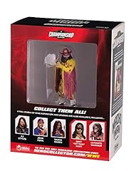 Eaglemoss wwe macho for sale  Delivered anywhere in Ireland