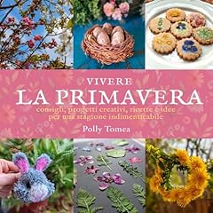 Vivere primavera consigli usato  Spedito ovunque in Italia 
