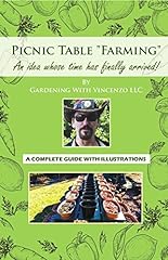 Picnic table farming for sale  Delivered anywhere in USA 