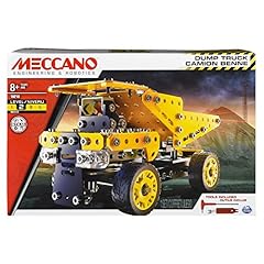 Meccano 6042093 construction for sale  Delivered anywhere in UK