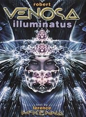 Robert venosa illuminatus gebraucht kaufen  Wird an jeden Ort in Deutschland