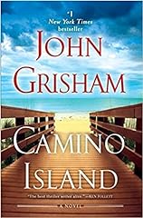 John grisham camino for sale  Delivered anywhere in USA 