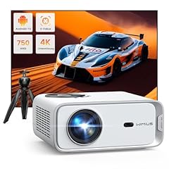 Beamer andriod 25000lumen gebraucht kaufen  Wird an jeden Ort in Deutschland