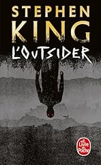 Outsider d'occasion  Livré partout en Belgiqu