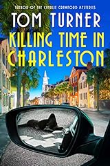 Killing time charleston for sale  Delivered anywhere in USA 