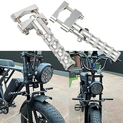 Myiadv motorcycle foot for sale  Delivered anywhere in USA 