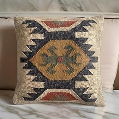 Shivanifashions kilim pillow for sale  Delivered anywhere in USA 