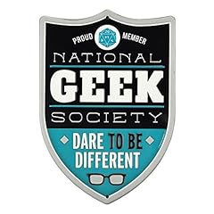 National geek society for sale  Delivered anywhere in USA 