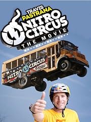 Nitro circus movie for sale  Delivered anywhere in UK