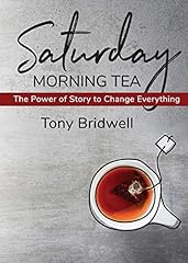 Saturday morning tea for sale  Delivered anywhere in USA 