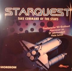Starquest gebraucht kaufen  Wird an jeden Ort in Deutschland