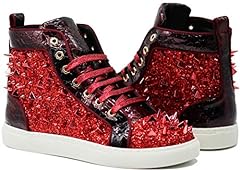 Men high top for sale  Delivered anywhere in USA 